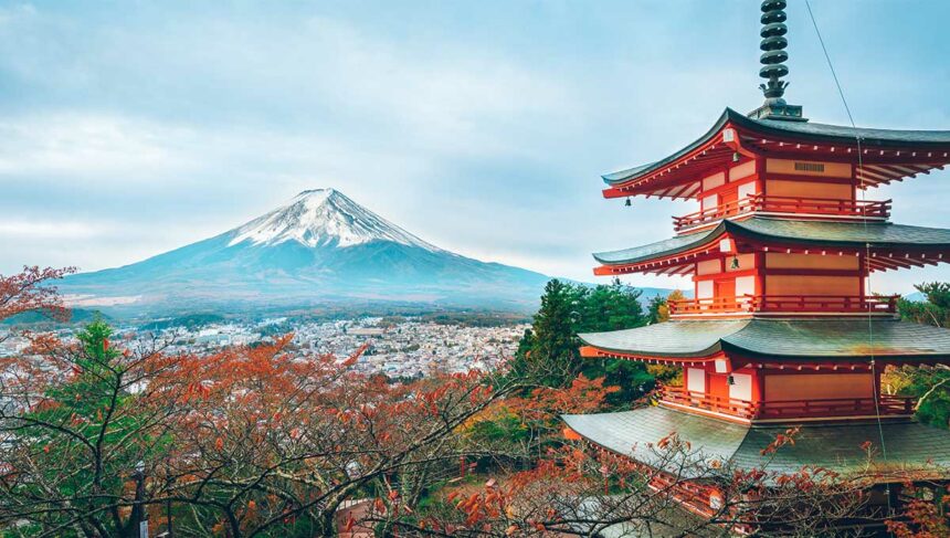 Zen and the Art of Planning the Ideal Japan Holiday - Holiday Vibes Blog, Good Vibes Only
