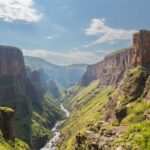 Roll Back the Years on a Lesotho Tour in the Lap of Nature - Holiday Vibes Blog, Good Vibes Only