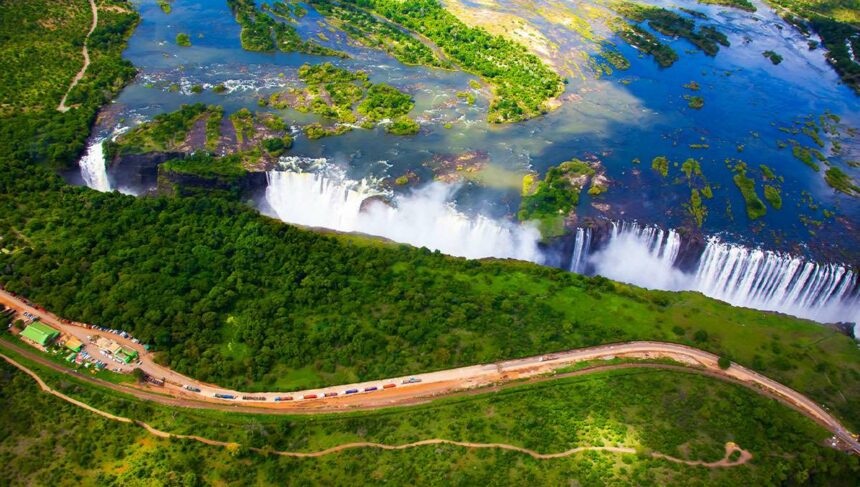 9 Adventurous Things to Do in Victoria Falls - Holiday Vibes Blog, Good Vibes Only