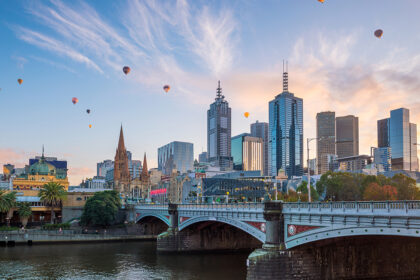 Visit Melbourne and immerse yourself in the city's culture and tradition - Holiday Vibes Blog, Good Vibes Only