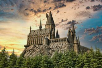 12 Harry Potter sites just for Potterheads to live out their fantasies - Holiday Vibes Blog, Good Vibes Only