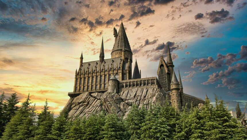 12 Harry Potter sites just for Potterheads to live out their fantasies - World Holiday Vibes Blog, Good Vibes Only