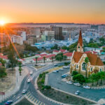Holidays to Namibia, Windhoek - Holiday Vibes Blog, Good Vibes Only