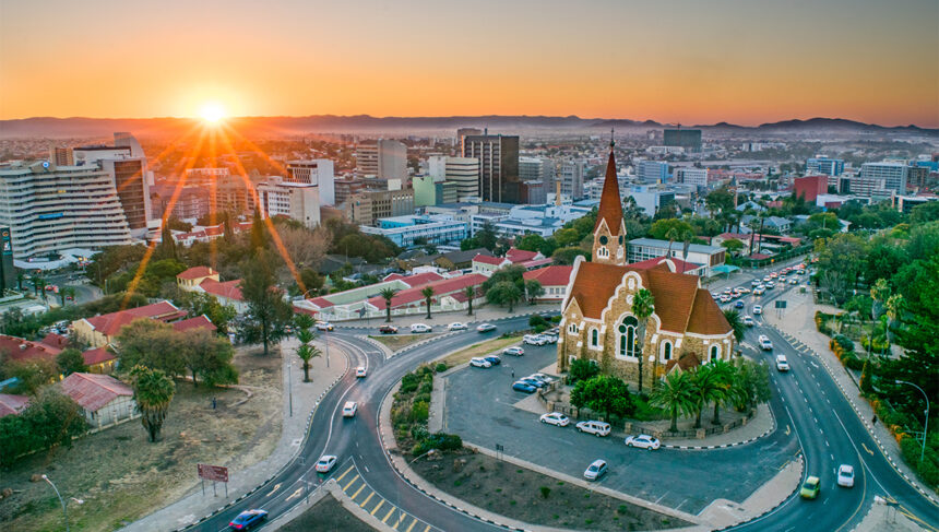 Holidays to Namibia, Windhoek - World Holiday Vibes Blog, Good Vibes Only