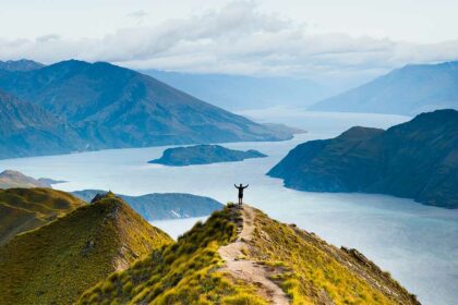 Top things to do in New Zealand - Holiday Vibes Blog, Good Vibes Only