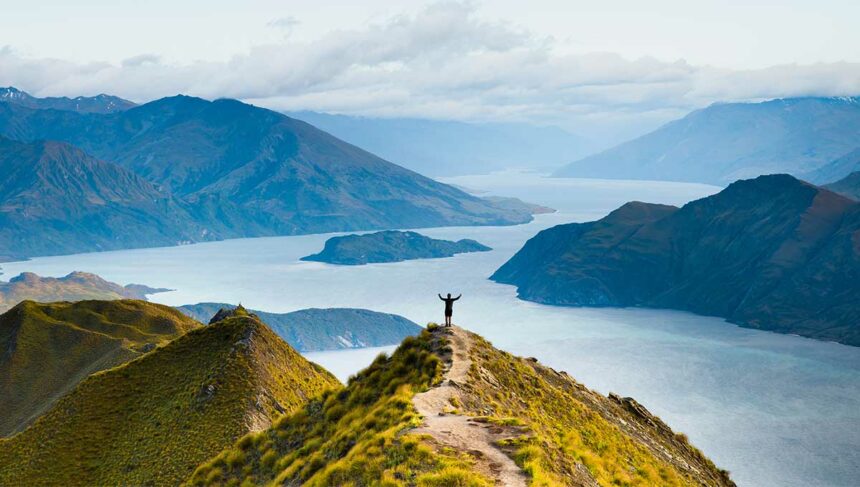 Top things to do in New Zealand - Holiday Vibes Blog, Good Vibes Only