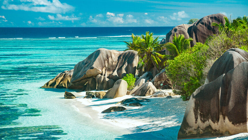 Holidays to Seychelles - Holiday Vibes Blog, Good Vibes Only