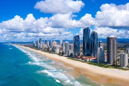 Sunshine Coast in Queensland Australia - Holiday Vibes Blog, Good Vibes Only