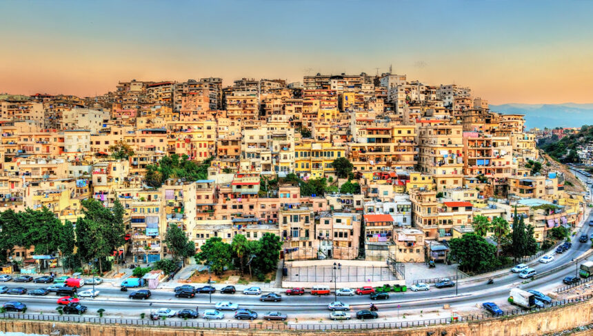 Lebanon: Pearl of the Middle East - World Holiday Vibes Blog, Good Vibes Only