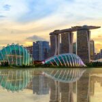 This small island nation’s allure: Singapore Holidays - Holiday Vibes Only, Good Vibes Only