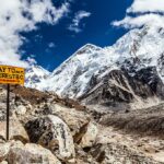 Tibet and Everest Vibes: Journey to the World’s Roof - Holiday Vibes Blog, Good Vibes Only