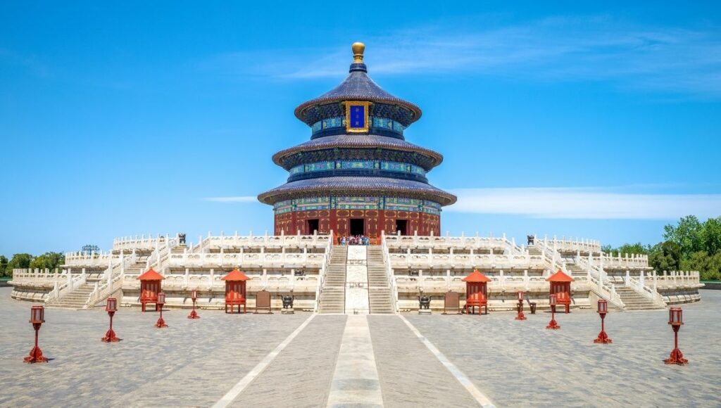 Beijing, The City of Architecture: what not to miss in Beijing - Holiday Vibes Blog, Good Vibes Only