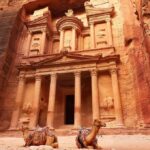 Did you know why Petra is called the lost city - Holiday Vibes Blog, Good Vibes Only