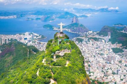 Feel The Rhythm of Rio de Janeiro of Its Most Famous Neighbourhoods - Holiday Vibes Blog, Good Vibes Only