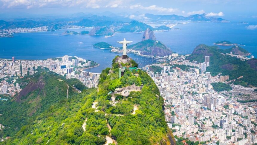 Feel The Rhythm of Rio de Janeiro of Its Most Famous Neighbourhoods - Holiday Vibes Blog, Good Vibes Only