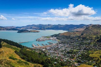 The Great Outdoors of New Zealand: Traveling the Kiwi Way - Holiday Vibes Blog, Good Vibes Only