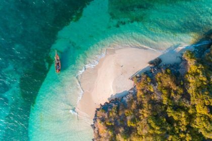 Top 10 Things To Do in Zanzibar: Outdoor Activities - Holiday Vibes Blog, Good Vibes Only