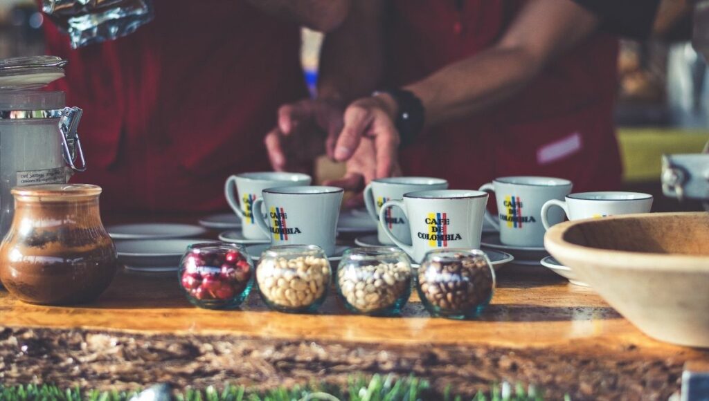 Holidays to Colombia - Holiday Vibes Blog, Good Vibes Only