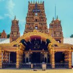 Visit Jaffna in Sri Lanka to grasp its rich history - World Holiday Vibes Blog, Good Vibes Only