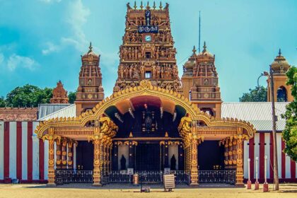 Visit Jaffna in Sri Lanka to grasp its rich history - Holiday Vibes Blog, Good Vibes Only