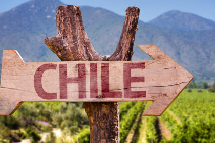 Holiday in Chile with Wine, Volcanoes, and Moonlit Nights - Holiday Vibes Blog, Good Vibes Only