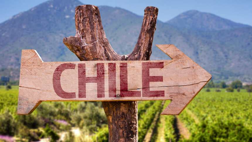 Holiday in Chile with Wine, Volcanoes, and Moonlit Nights - Holiday Vibes Blog, Good Vibes Only