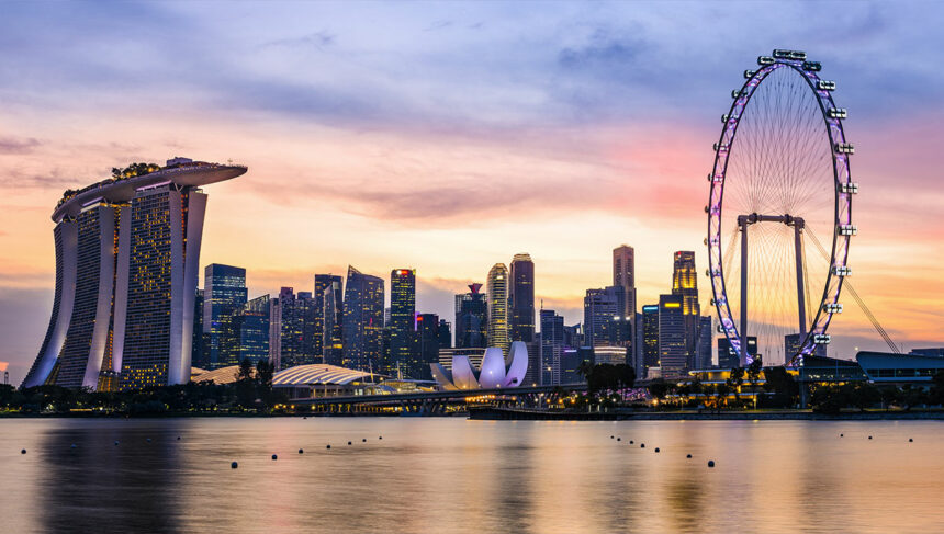Singapore is not always about spending money or nightlife - Holiday Vibes Blog, Good Vibes Only