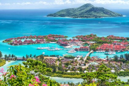 On a Seychelles holiday, bliss is the way of the world - Holiday Vibes Blog, Good Vibes Only