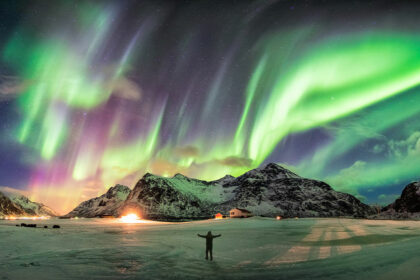 On an Arctic Tour sail through a fantastical frozen world - Holiday Vibes Blog, Good Vibes Only