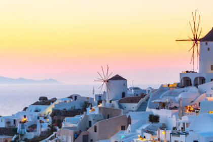 Poetic Ruins and Sun-Kissed Islands on Your Greece Holiday - Holiday Vibes Blog, Good Vibes Only