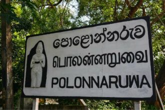 Polonnaruwa: Discovering the ancient capital - Holiday Vibes Blog, Good Vibes Only
