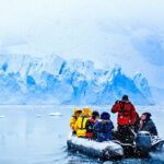 Cruising into the Great White on an Antarctica Tour - Holiday Vibes Blog, Good Vibes Only