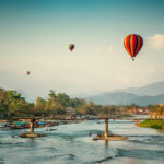 Slow Down the Pace of Life on a Laos Private Tour - Holiday Vibes Blog, Good Vibes Only