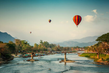 Slow Down the Pace of Life on a Laos Private Tour - Holiday Vibes Blog, Good Vibes Only