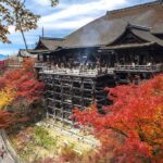 Pure water Temple: Kiyomizu Dera in Kyoto, Japan - World Holiday Vibes Blog, Good Vibes Only