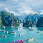 Feasts and Flavors on a Vietnam Holiday - Holiday Vibes Blog, Good Vibes Only