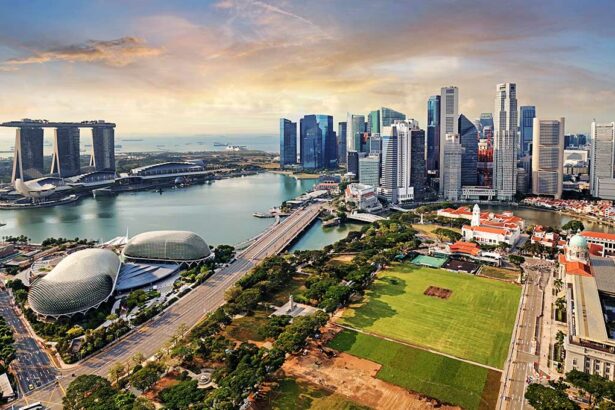 Top 10 things to do in Singapore - Holiday Vibes Blog, Good Vibes Only