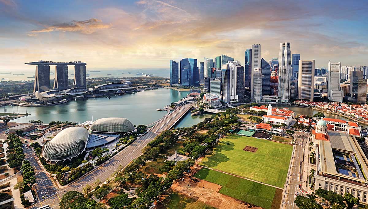 Top 10 things to do in Singapore - World Holiday Vibes Blog