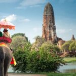 Land of smile: Thailand - Holiday Vibes Blog, Good Vibes Only