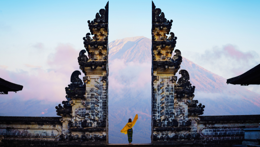 Know the Unknown of Bali - World Holiday Vibes Blog, Good Vibes Only
