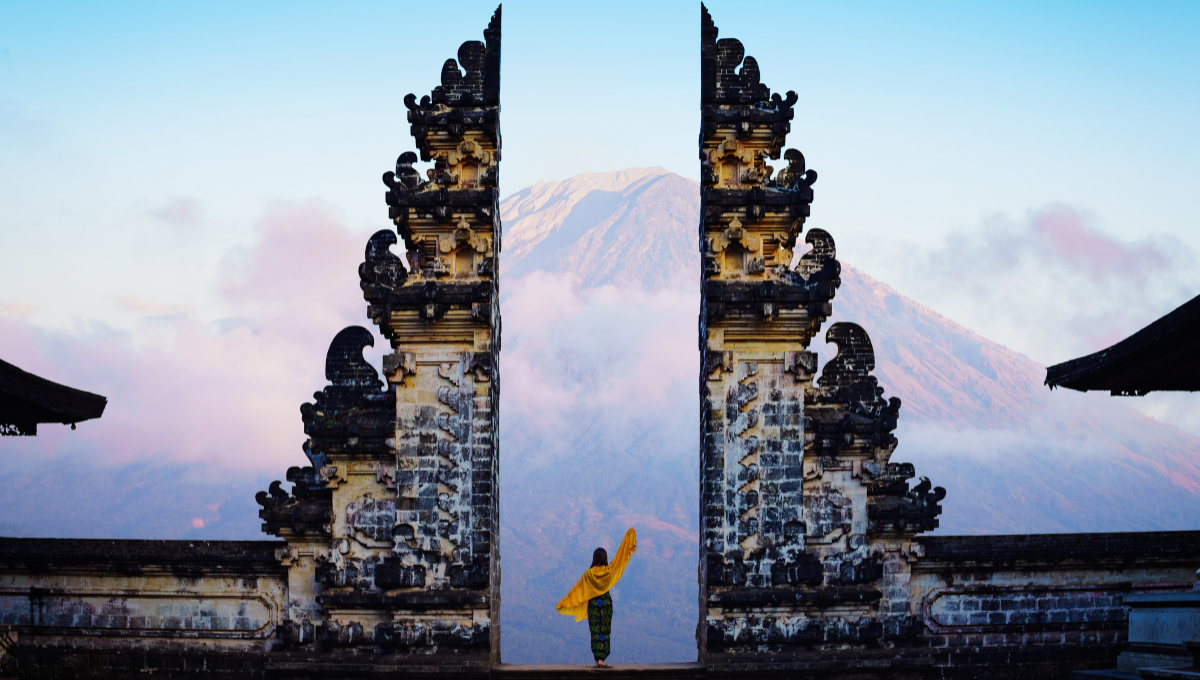 Know the Unknown of Bali - World Holiday Vibes Blog