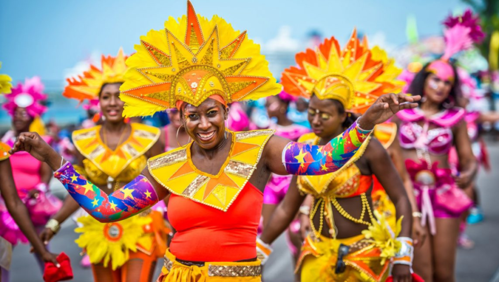 Bahamian culture - World Holiday Vibes Blog, Good Vibes Only