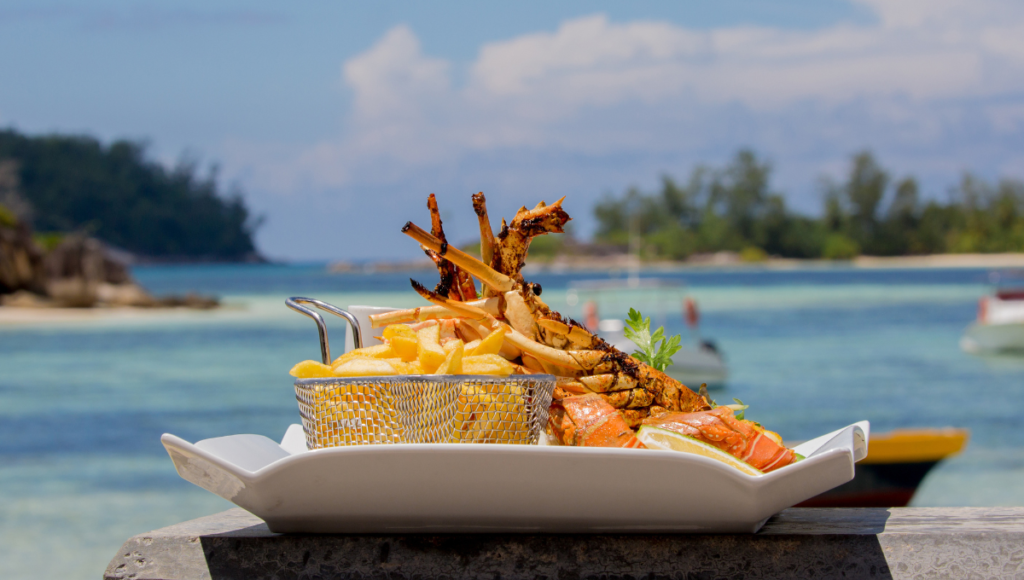 Best cuisine of the Bahamas - World Holiday Vibes Blog, Good Vibes Only