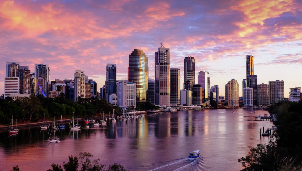 Brisbane, Top places to visit in Australia - World Holiday Vibes Blog
