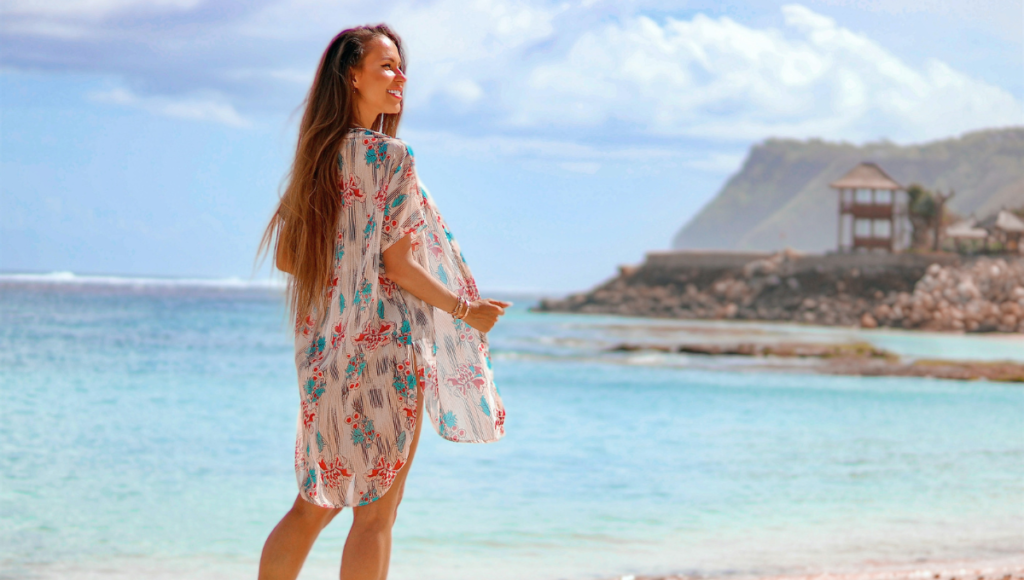 Comfortable Clothes, essentials to carry on a Hawaii Holiday - World Holiday Vibes Blog