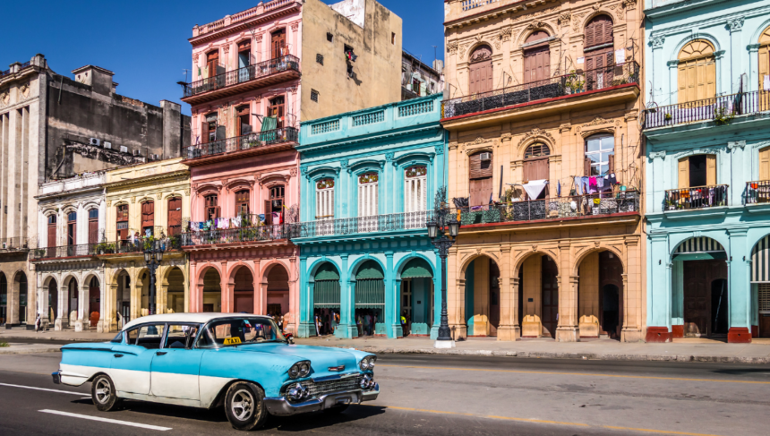 Is Havana Worth the Visit 8 Reasons to Prove Its Worth - World Holiday Vibes Blog