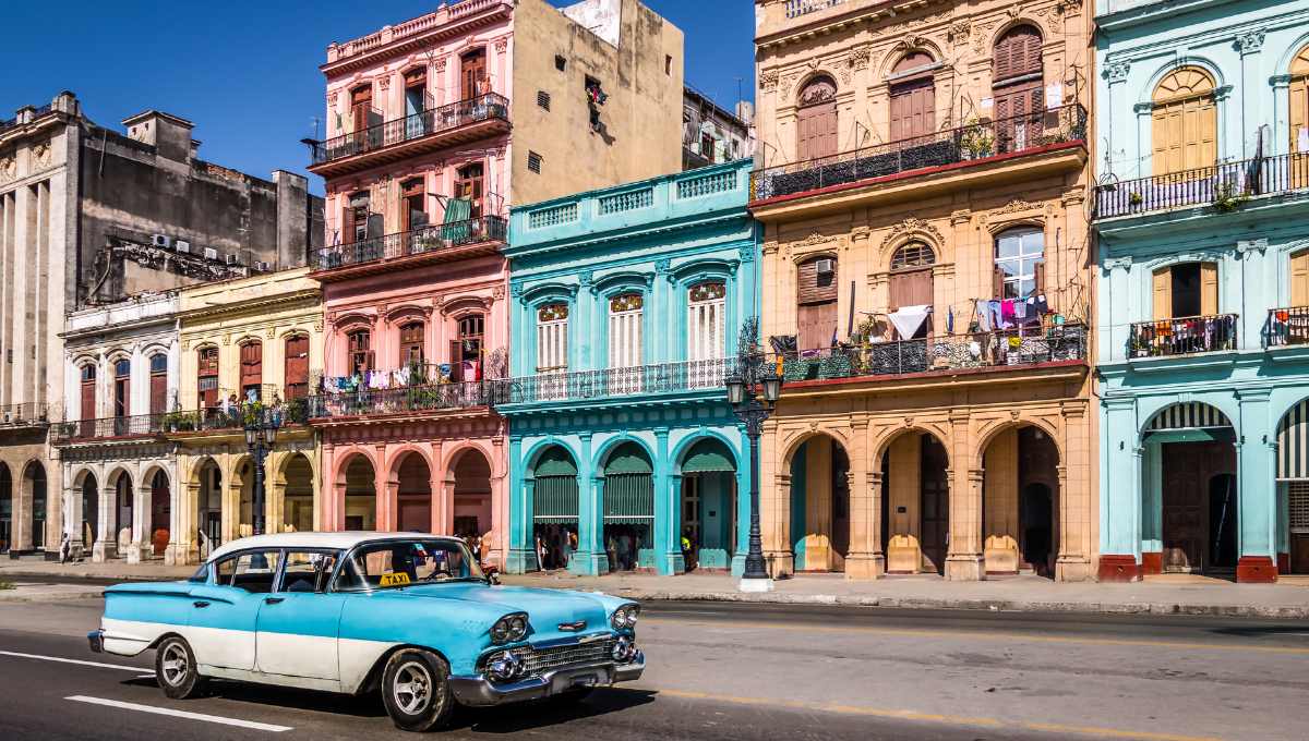 Is Havana Worth the Visit? 8 Reasons to Prove Its Worth - World Holiday ...