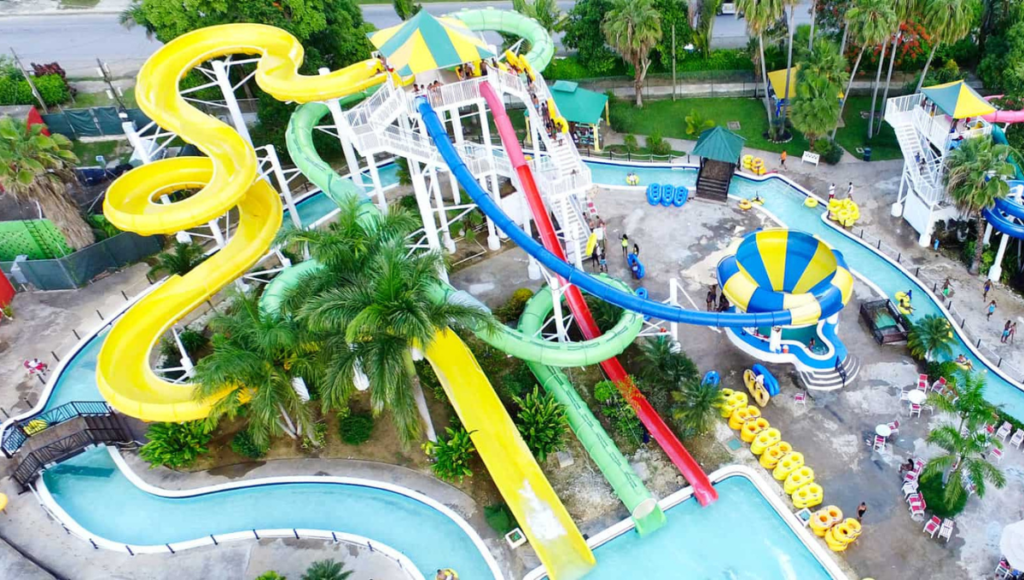 Kool Runnings Adventure Park, best things to do and places to visit in Jamaica - World Holiday Vibes Blog