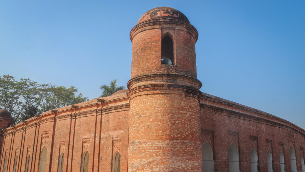 Bagerhat, best places to visit in Dhaka - World Holiday Vibes Blog