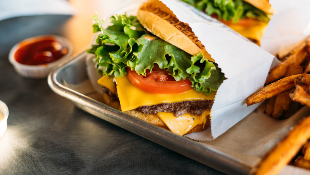 Best burger restaurants in New Zealand